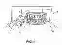 Fig. 02 - Apparatus for producing heat-shrinkable packaging with integrated hand-hold