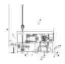 Fig. 01 - SYSTEM AND METHOD FOR COILING AND SEALING AN ELONGATE FLEXIBLE COMPONENT