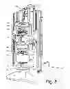 Fig. 04 - Apparatus and method for capping and sealing pharmaceutical vials