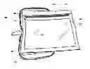 Fig. 01 - EXPANDABLE TRAVEL ACCESSORY