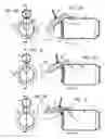 Fig. 04 - Method of opening a can with an opening device