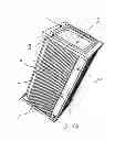 Fig. 01 - Filter cartridge