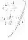 Fig. 03 - Electrical grounding for blade sheath