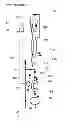 Fig. 01 - PRIME MOVER WITH RECOVERED ENERGY DRIVEN COMPRESSION OF THE WORKING FLUID