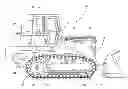 Fig. 01 - Traction Control System for a Hydrostatic Drive