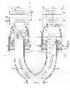 Fig. 03 - Engine system having intake conduit with surge inhibitor and method