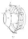 Fig. 04 - Engine system having intake conduit with surge inhibitor and method