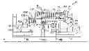 Fig. 01 - Compact double grounded mechanical carbon seal
