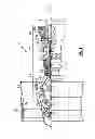 Fig. 02 - Compact double grounded mechanical carbon seal