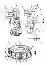 Fig. 03 - Compact double grounded mechanical carbon seal