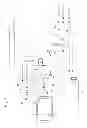Fig. 08 - NON-EXPLOSIVE MIXED REFRIGERANT FOR RE-LIQUEFYING DEVICE IN SYSTEM FOR SUPPLYING FUEL TO HIGH-PRESSURE NATURAL GAS INJECTION ENGINE