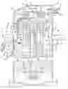 Fig. 01 - Protection and diagnostic module for a refrigeration system