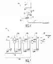 Fig. 06 - Two Step Nitrogen and Methane Separation Process