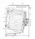 Fig. 01 - Gasket usable with washing machine and washing machine having the same