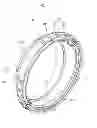 Fig. 06 - Gasket usable with washing machine and washing machine having the same