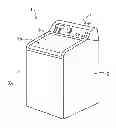Fig. 01 - WASHING MACHINE