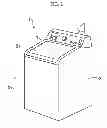 Fig. 02 - WASHING MACHINE