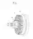 Fig. 05 - Washing machine to produce three-dimensional motion