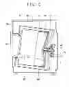 Fig. 08 - Washing machine to produce three-dimensional motion