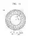 Fig. 34 - Washing machine to produce three-dimensional motion