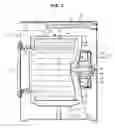 Fig. 02 - Motor and washing machine having the same