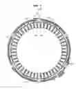 Fig. 08 - Motor and washing machine having the same