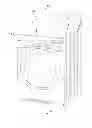 Fig. 01 - Steam spraying apparatus and clothing drying machine including the same