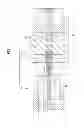 Fig. 12 - Method of manufacturing flange structure