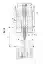 Fig. 14 - Method of manufacturing flange structure
