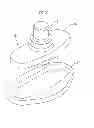 Fig. 23 - Method of manufacturing flange structure