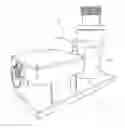 Fig. 01 - Humane Animal Slaughtering Devices
