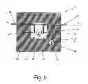 Fig. 05 - Device for providing gases, in particular for isotopic ratio analysis