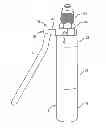 Fig. 01 - Hydrostatic test tool and method of use