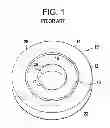 Fig. 02 - Cleaning and grinding of sulfite sensor head