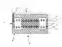 Fig. 01 - Accelerometer and its fabrication technique