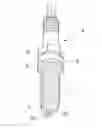 Fig. 01 - Quality management method, quality management gauge, and quality management gauge set for screw component