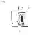 Fig. 08 - Flow rate measuring device