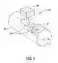 Fig. 02 - Angled insert magnetic flow meter