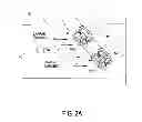 Fig. 03 - Angled insert magnetic flow meter