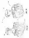 Fig. 06 - Angled insert magnetic flow meter