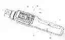 Fig. 01 - TORQUE TOOL WITH DISPLAY