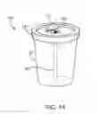 Fig. 02 - Needle-free, safety biological sample collection system