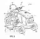 Fig. 02 - Tractors including automatic reset of a power takeoff circuit