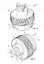 Fig. 02 - Toner drum gear projection