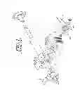 Fig. 02 - Steering column for vehicle