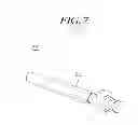 Fig. 08 - Steering column for vehicle