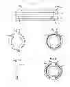 Fig. 06 - Ring lock mandrel and release mechanism