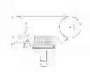 Fig. 01 - DEVICE FOR SEPARATING MATERIALS WHILE PRODUCING A THIN KERF