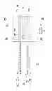 Fig. 01 - GROOVING METHOD, GROOVING TOOL, AND GROOVING TOOL HOLDING STRUCTURES