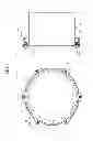 Fig. 02 - Bass drum